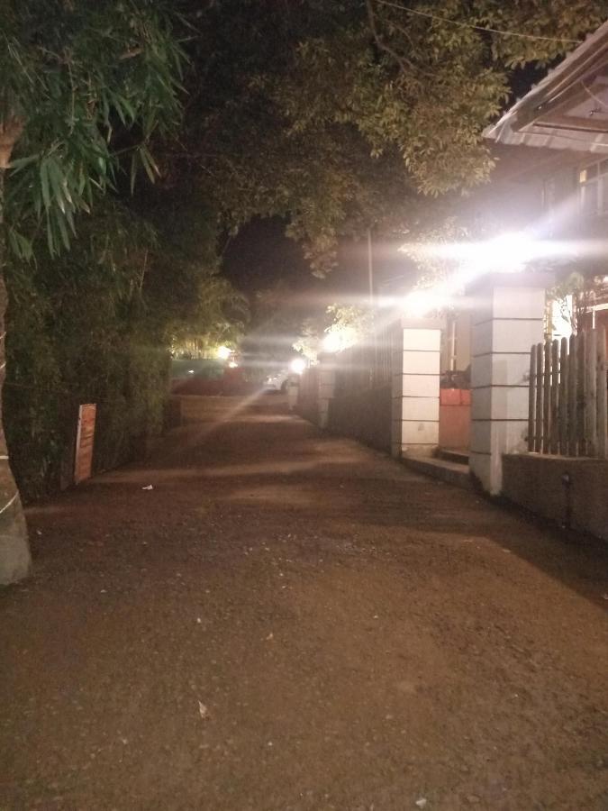 Hotel Oakwood Mahābaleshwar Εξωτερικό φωτογραφία