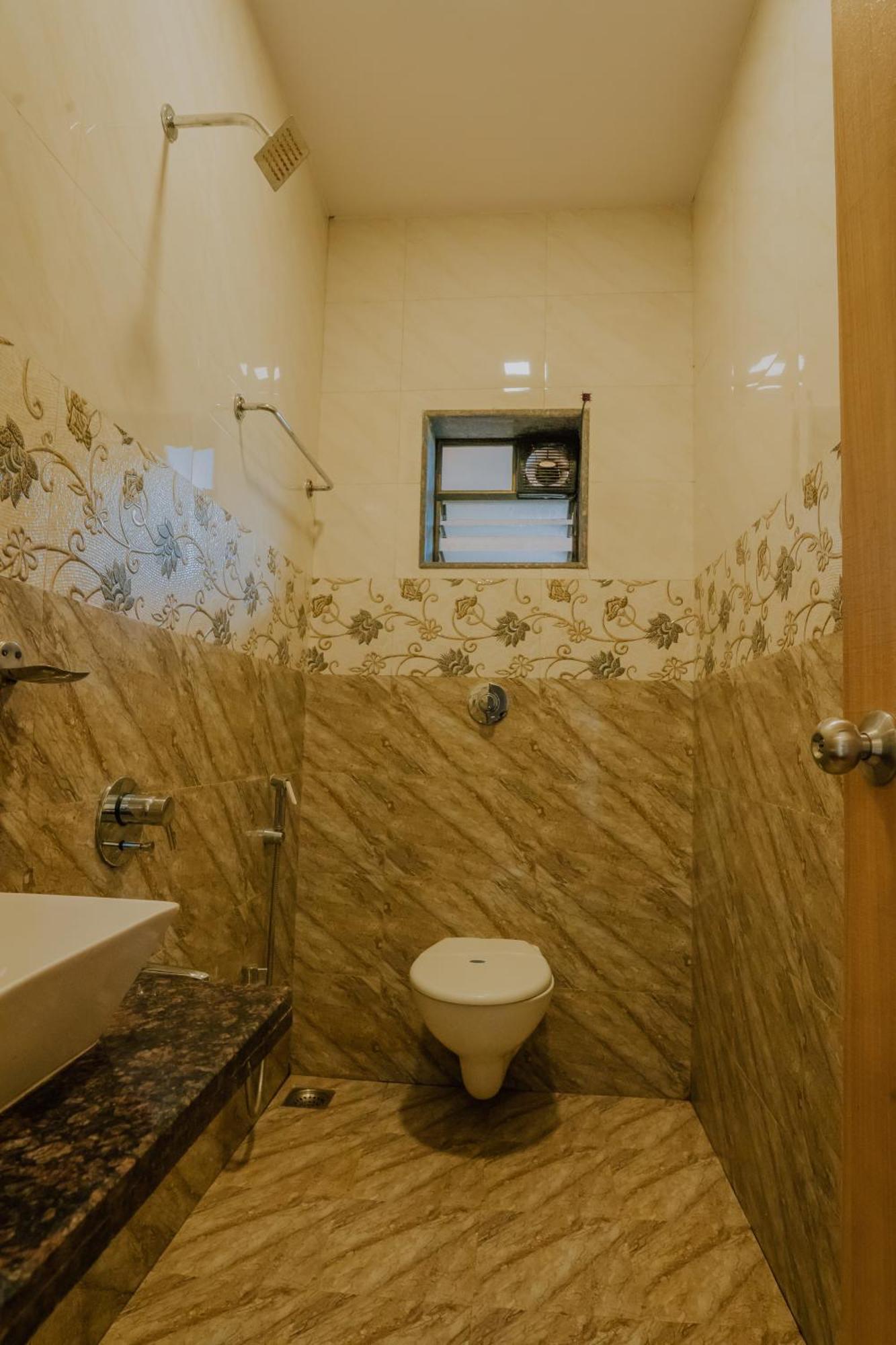 Hotel Oakwood Mahābaleshwar Εξωτερικό φωτογραφία
